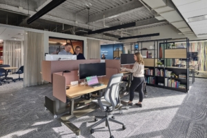 FCA Offices - Philadelphia