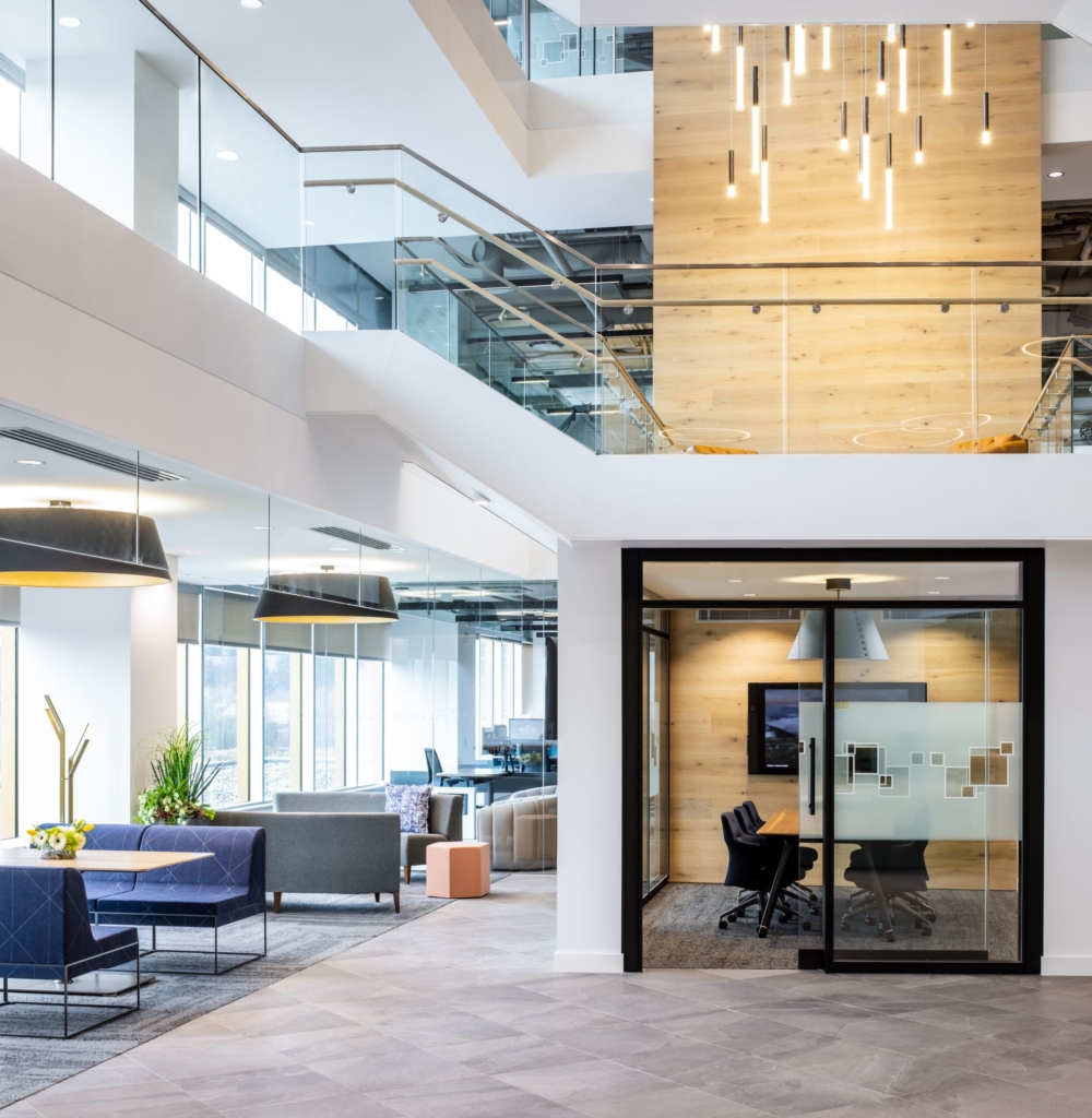 First West First West Credit Union Offices - Langley | Office Snapshots