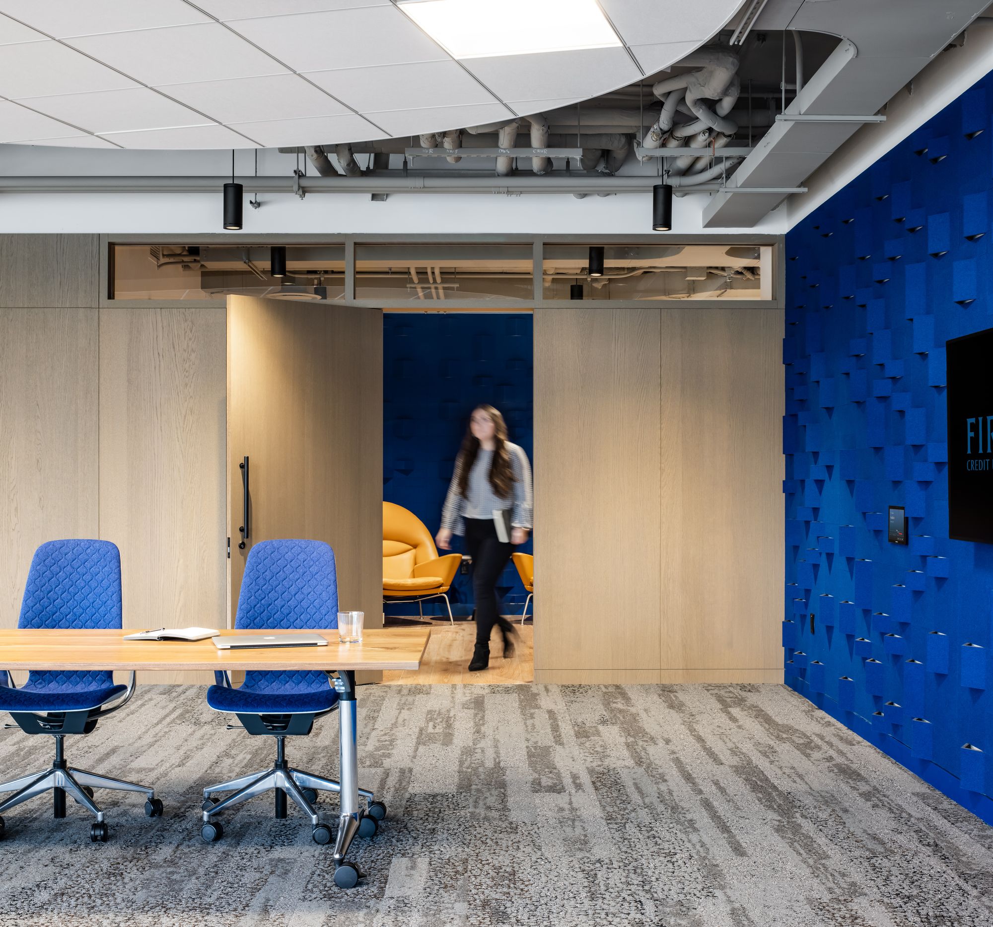 First West First West Credit Union Offices - Langley | Office Snapshots