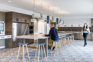 First West Credit Union Offices - Langley