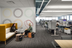 Fusion Medical Staffing Offices - Omaha
