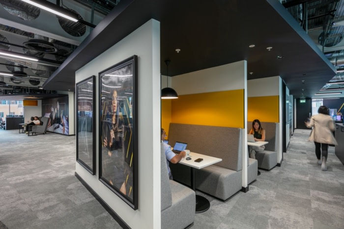 GHD Offices - Leeds - 5