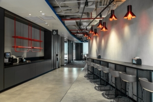 Happening Offices - Bucharest