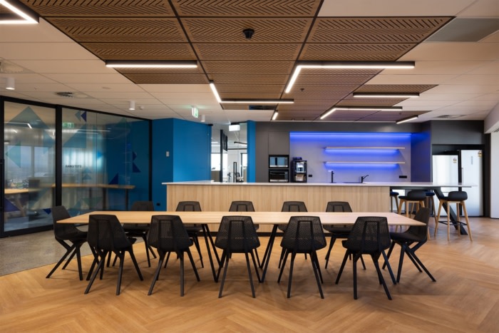 Hays Offices - Auckland - 3