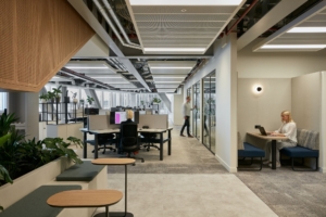 HFW Offices - London