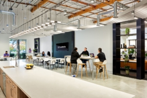 Lambda Offices - San Jose