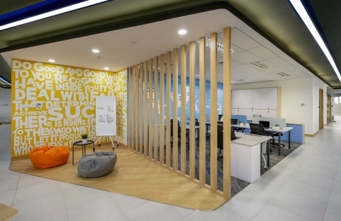 Lawson Indonesia Offices - Jakarta - 5