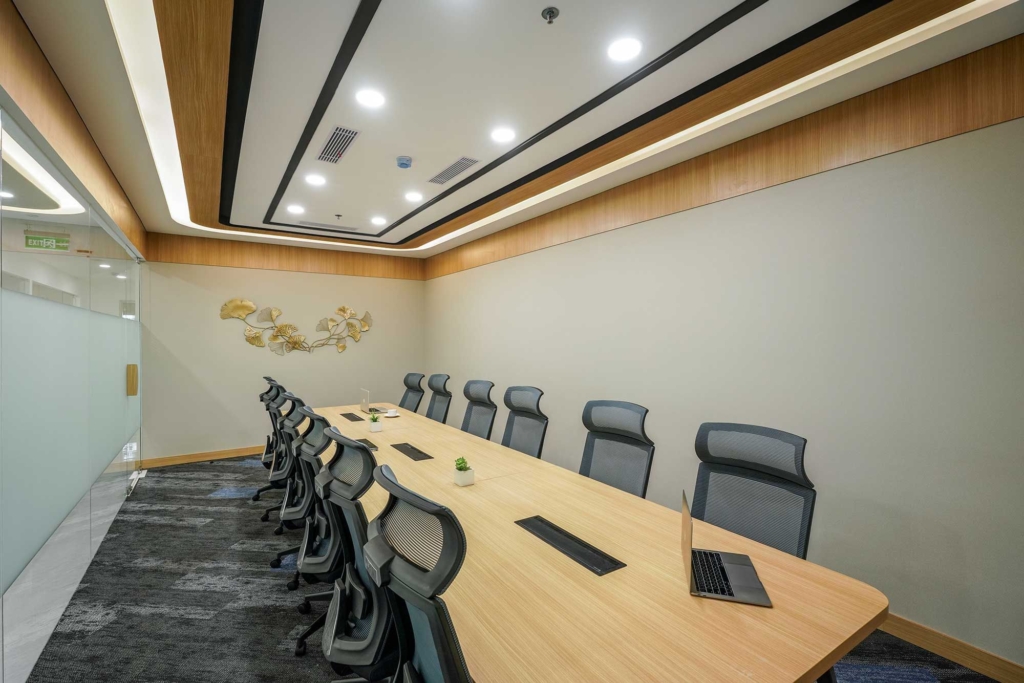Lawson Indonesia Offices - Jakarta | Office Snapshots