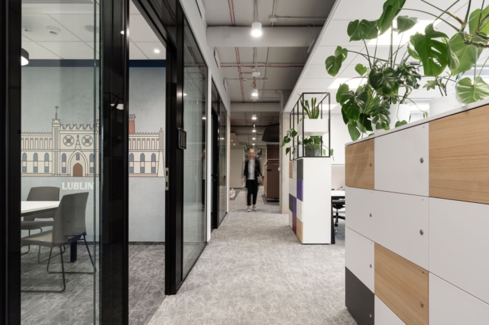 Lingaro Group Offices - Warsaw - 10