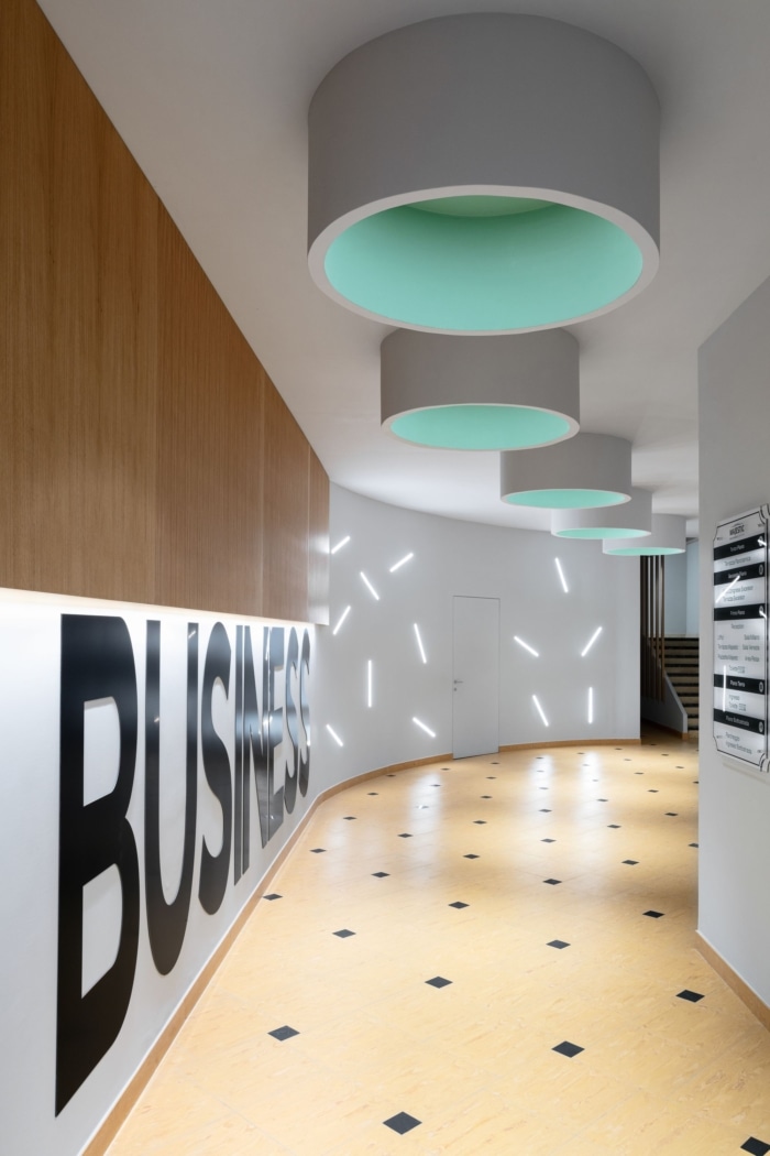 Majestic Business Center Spec Suites - Battipaglia - 6