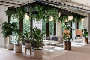Marshmallow Offices - London
