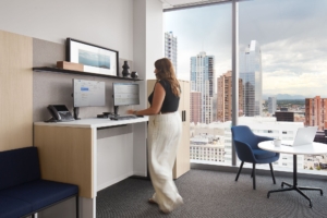 Michael Best Offices - Denver