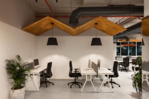Mozilor Offices - Kozhikode
