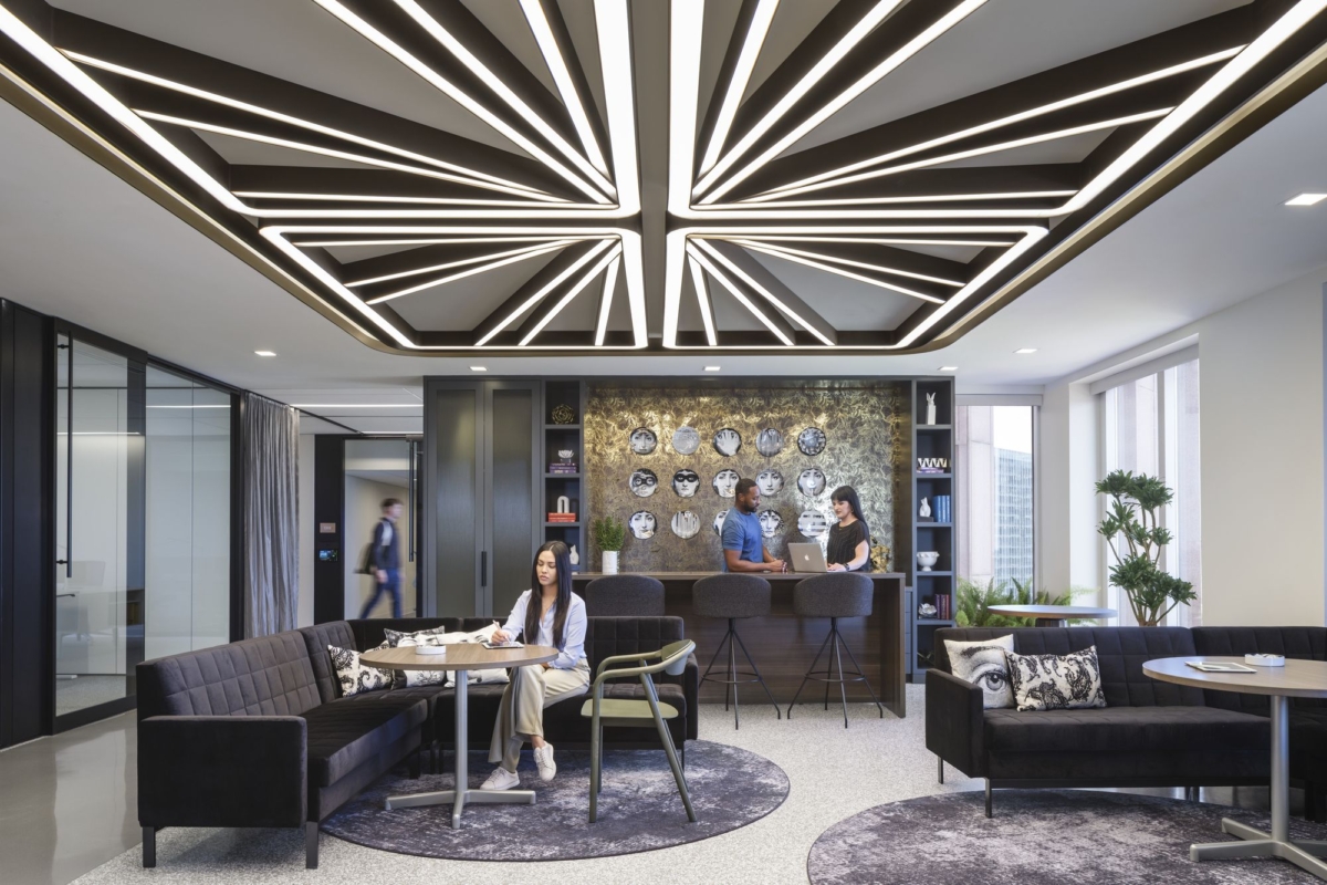 Neiman marcus discount executive offices