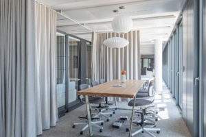 Nemera Offices - Lyon