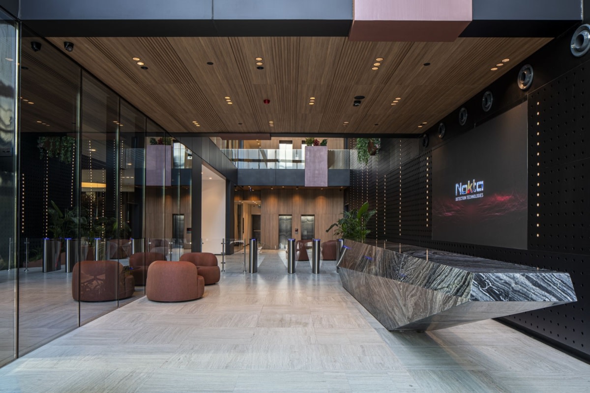 nokta office