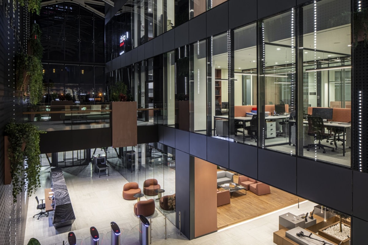 nokta office