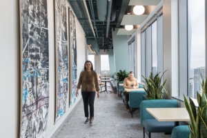 Orrick Offices - Seattle