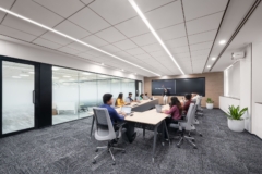 Task Chair in Persistent Systems Offices - Pune