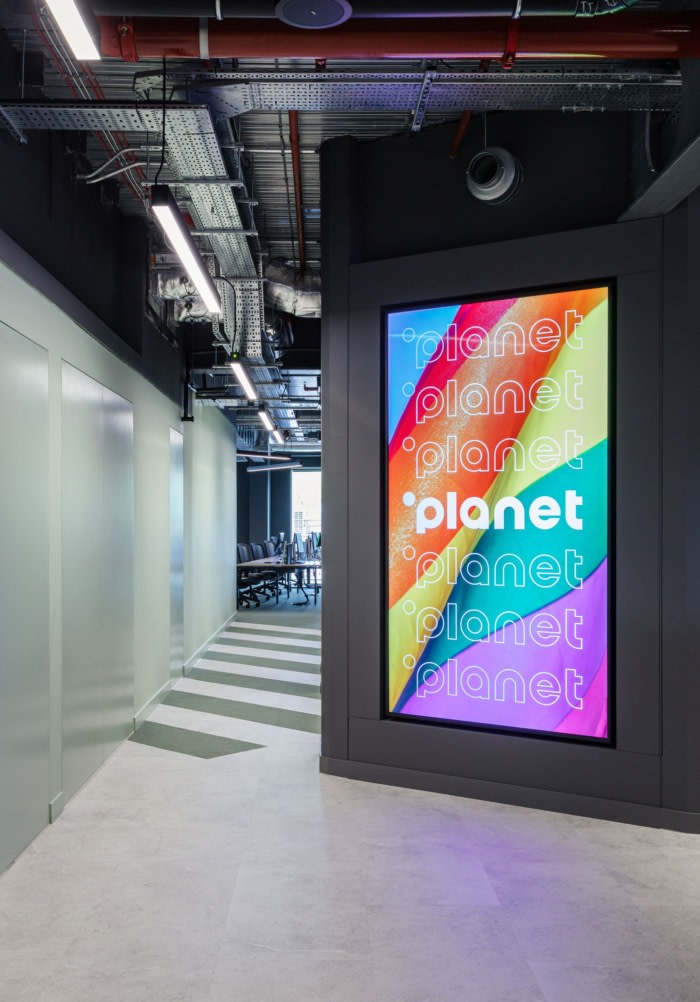 Planet Offices - London - 5