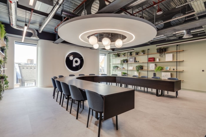 Planet Offices - London - 7