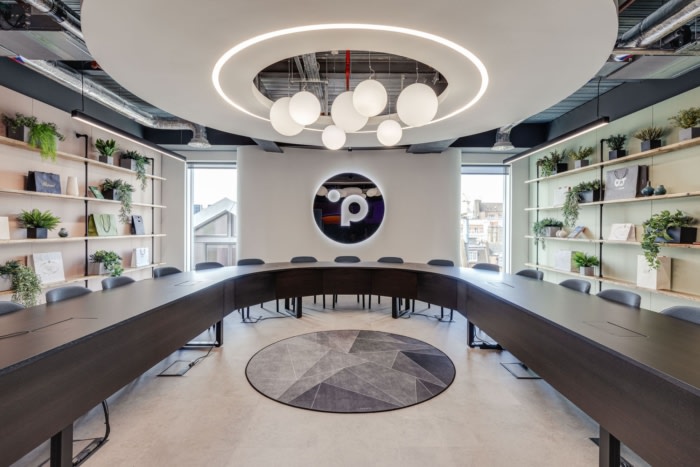 Planet Offices - London - 8