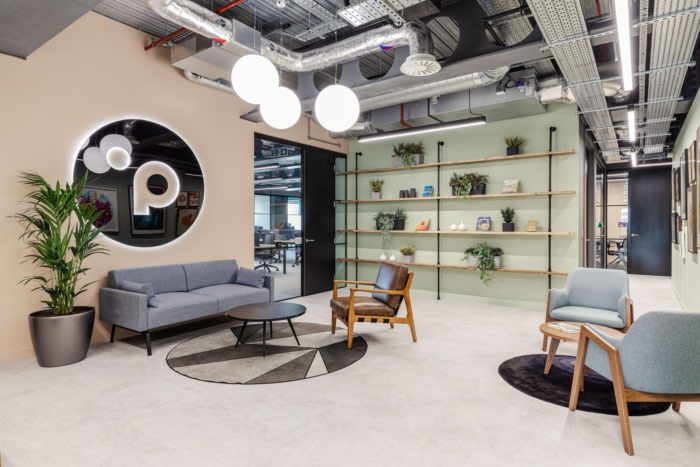 Planet Offices - London - 6