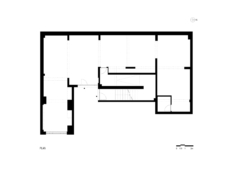 Plans / Drawings in PSA Law Offices - Almada