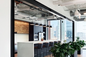 Roku Offices - Chicago