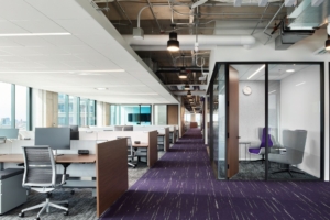 Roku Offices - Chicago