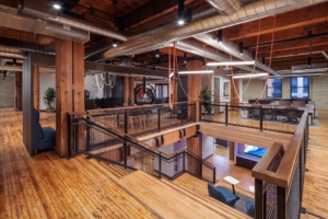 Sherman Associates Offices - Minneapolis