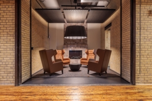 Sherman Associates Offices - Minneapolis