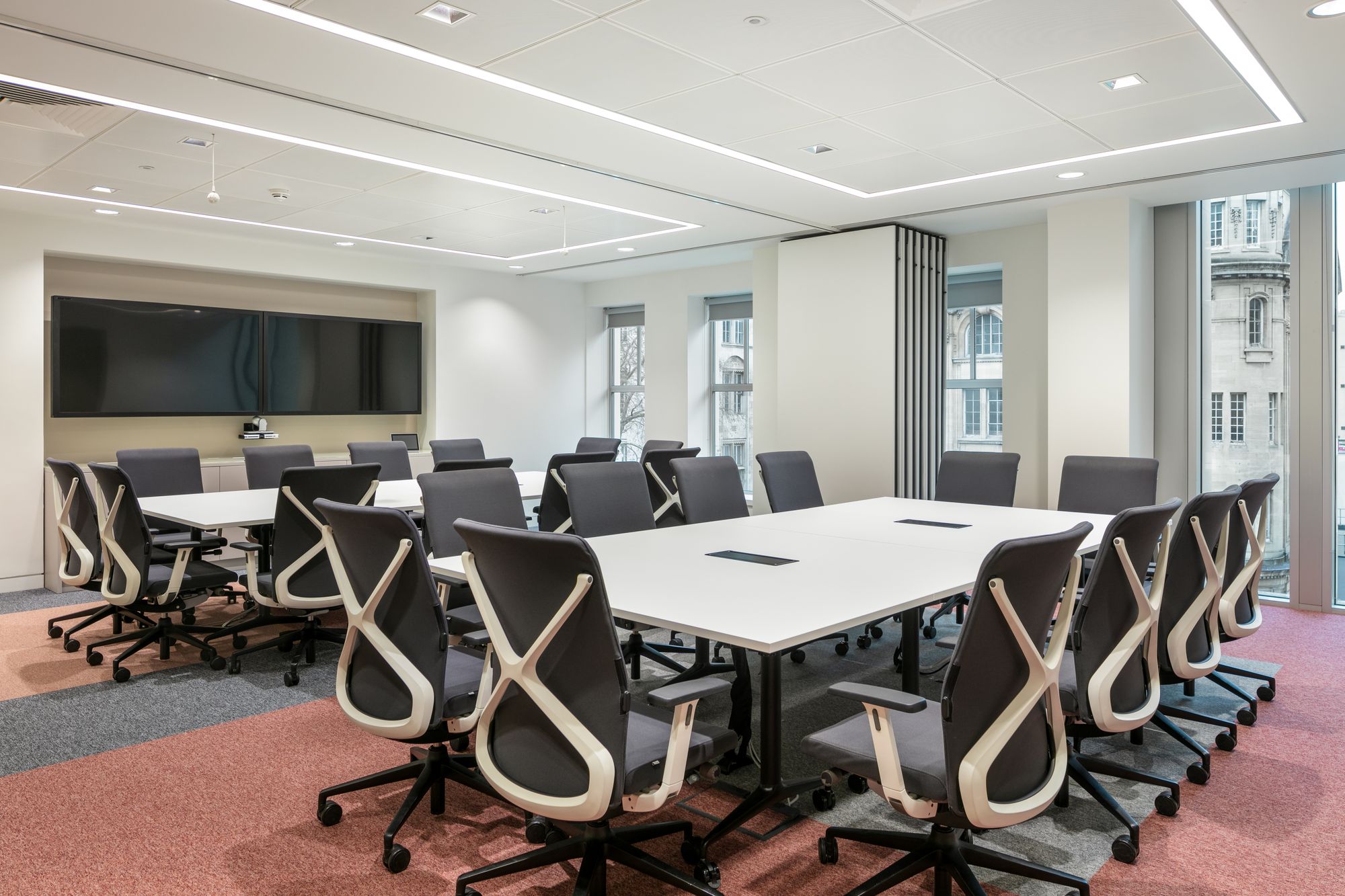 Sodexo Offices - London | Office Snapshots