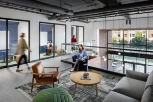 Summit Funding Offices - Sacramento