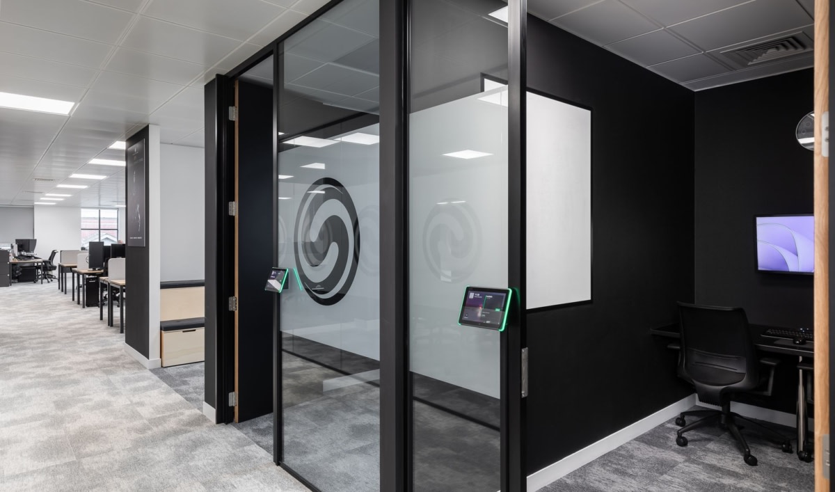 Supermassive Games Ranger House Offices - Guildford | Office Snapshots