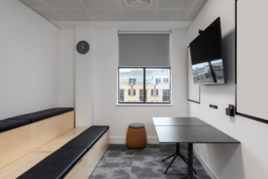 Supermassive Games Ranger House Offices - Guildford