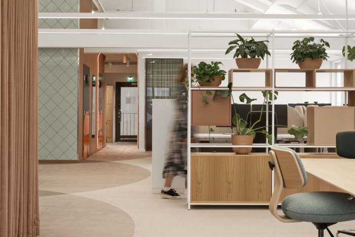 Tampereen Energia Offices - Tampere - 2