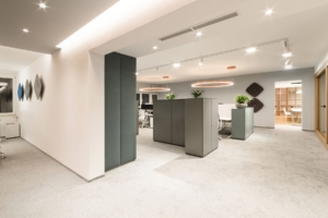 Treuhand Union Steuerberatung Offices - Salzburg