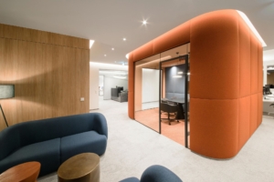 Treuhand Union Steuerberatung Offices - Salzburg