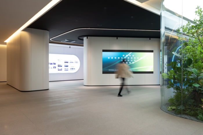 VcanBio Group Offices - Jinan - 5