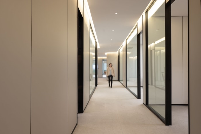 VcanBio Group Offices - Jinan - 6