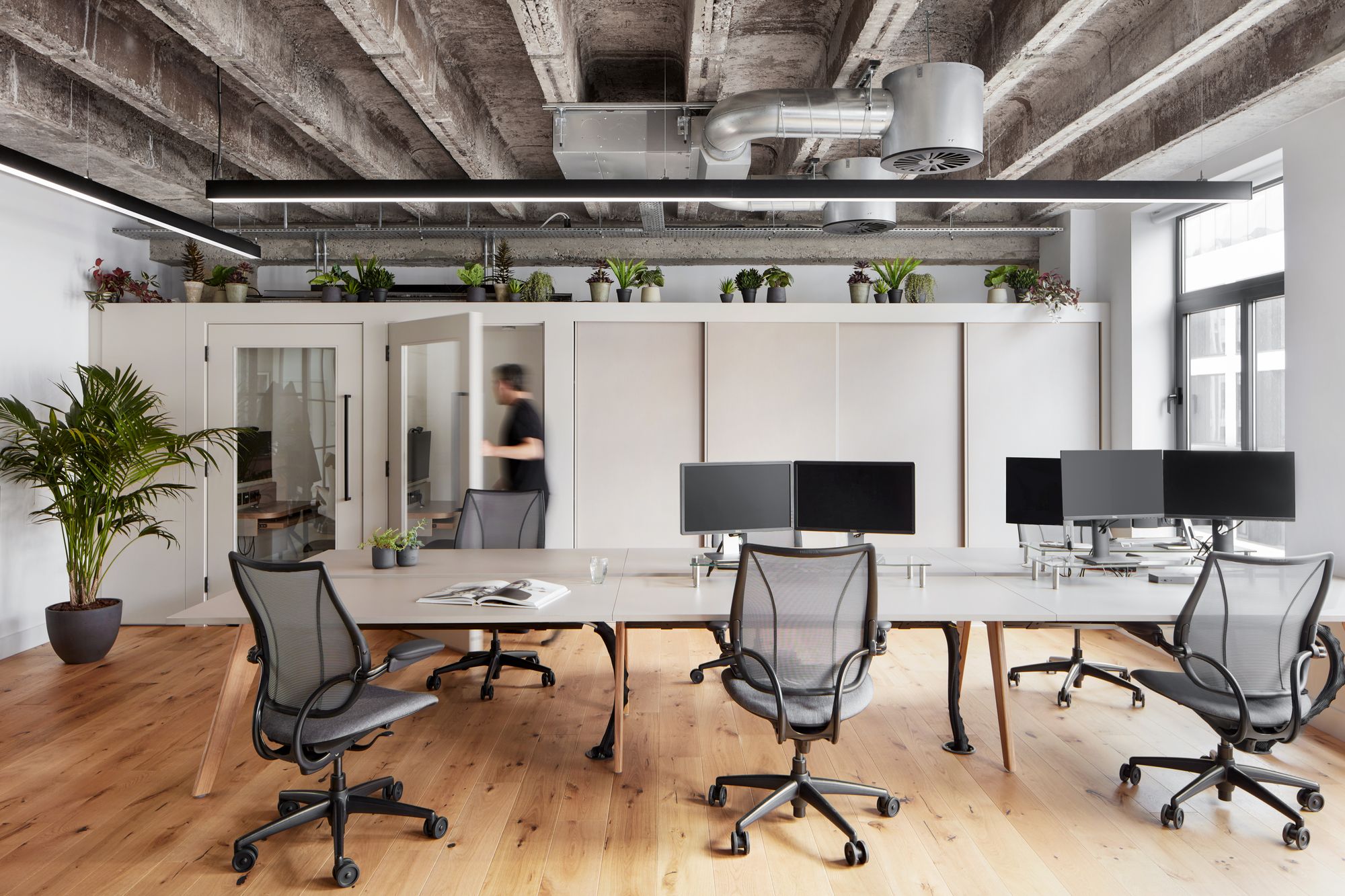 Vor Biopharma office
