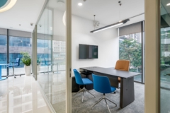 Private Office in VTI Offices - Hanoi