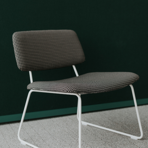 Resonate Side Chair - 0