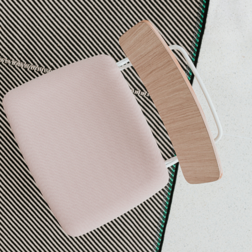 Resonate Side Chair - 0