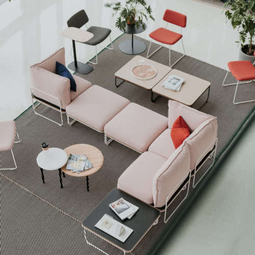 Resonate Side Chair - 0