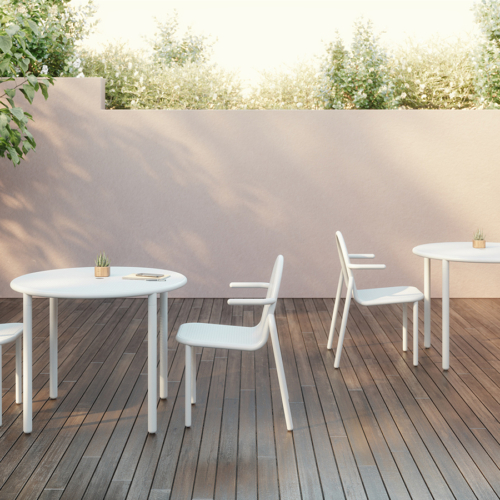 Juna Dining Tables - 0