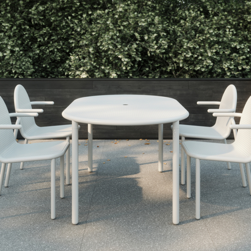 Juna Dining Tables - 0
