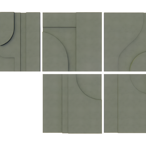 Sculpted [Rejuvenate Collection] - 0