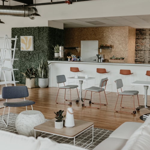 Resonate Side Chair - 0